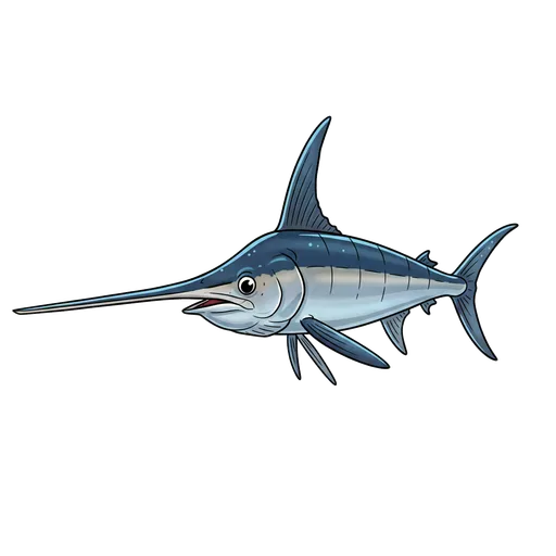 swordfish