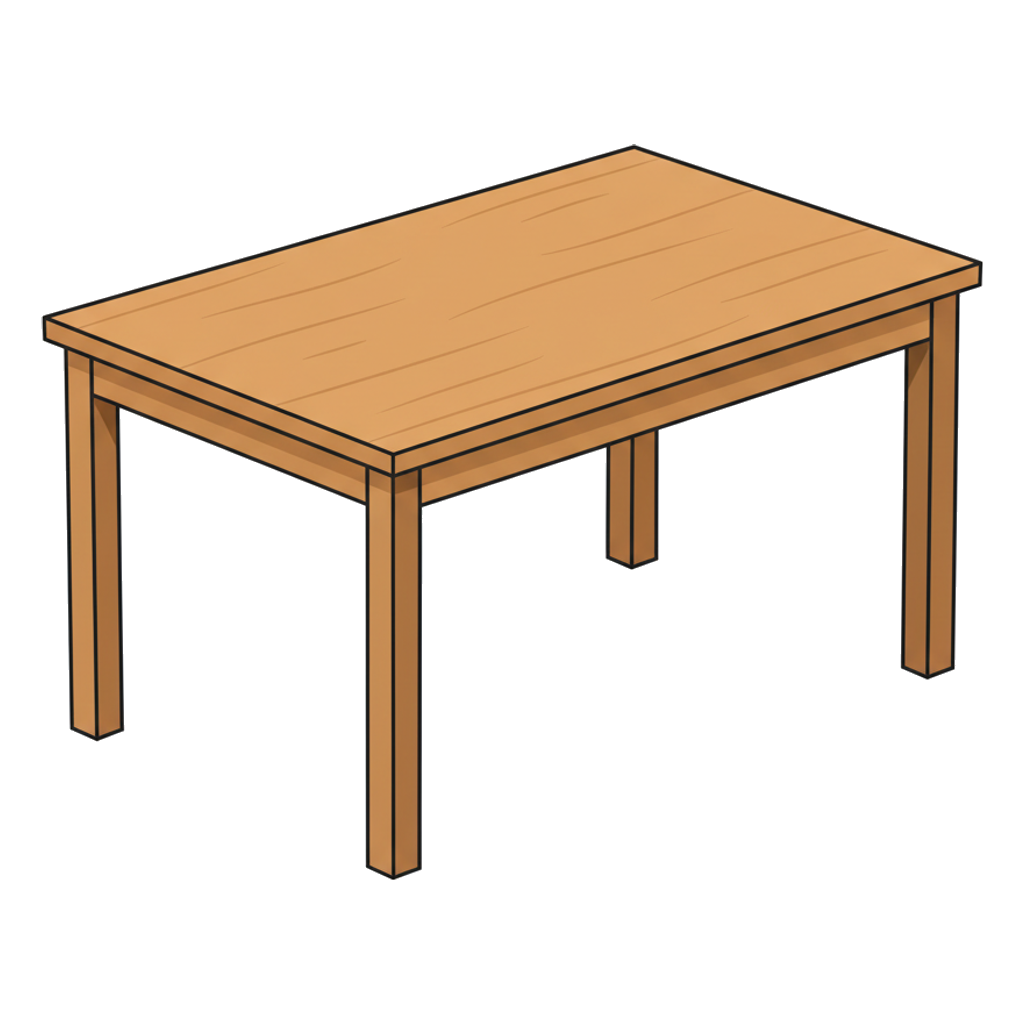 table