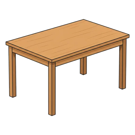 table