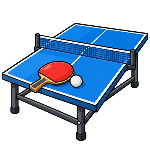 table tennis