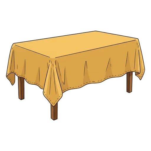 tablecloth