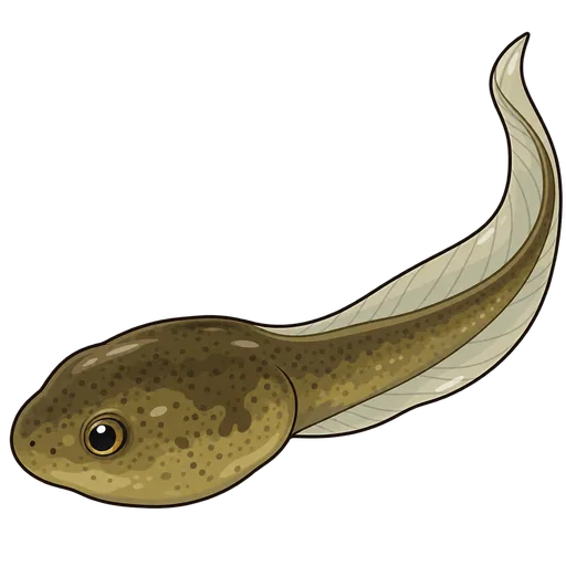 tadpole