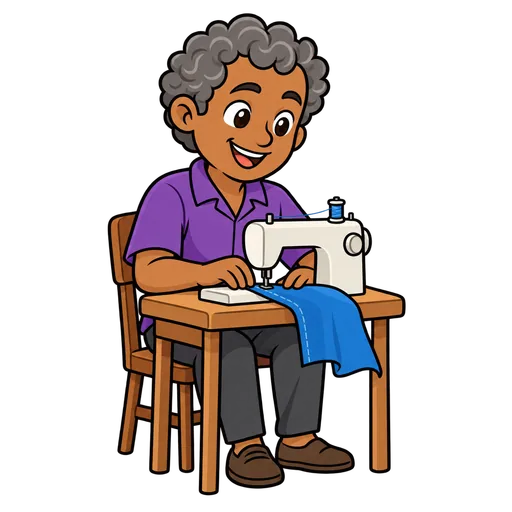 tailor