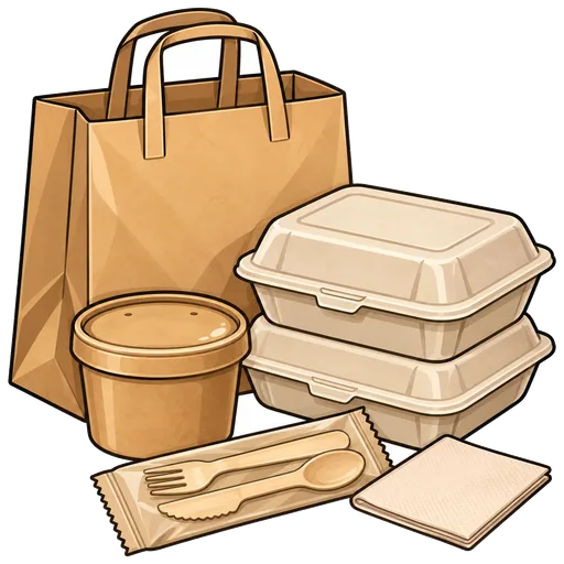 takeaway