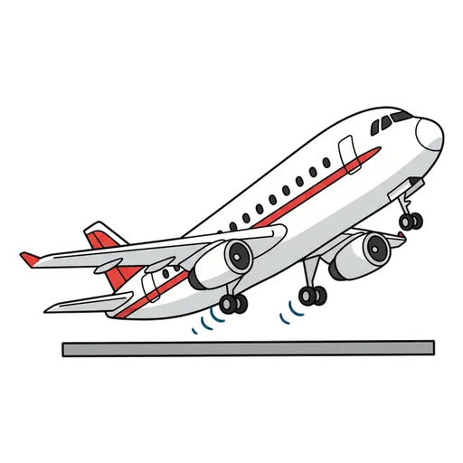 takeoff