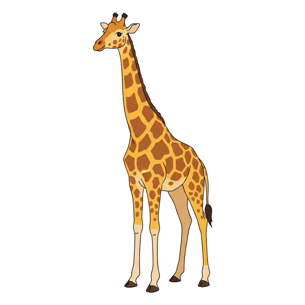 tall