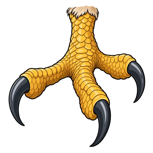 talon