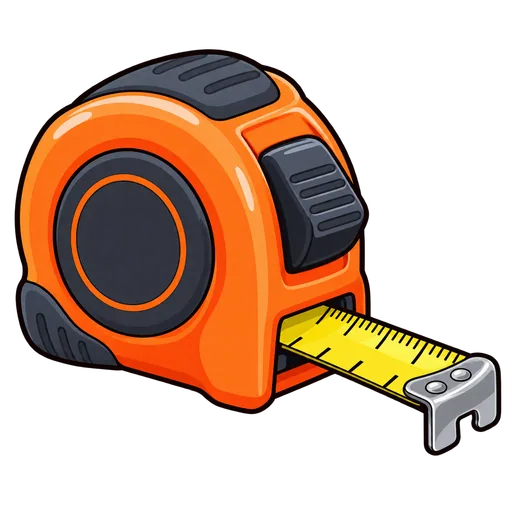 tape measure