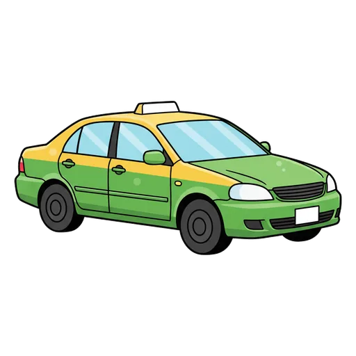 taxi