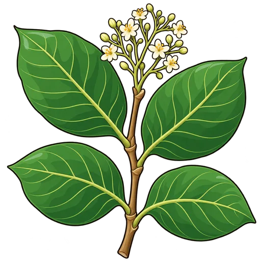teak