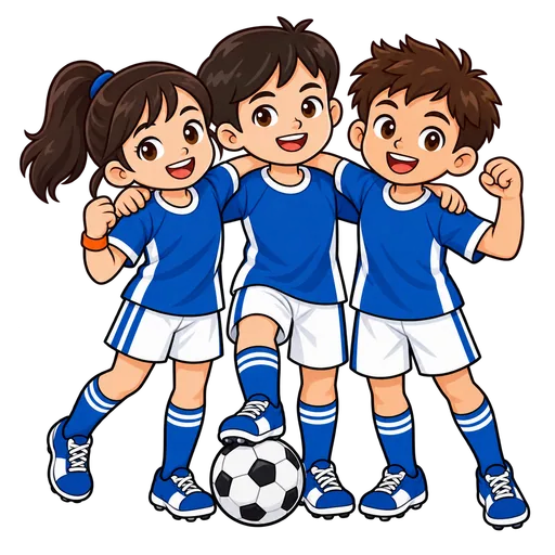 team