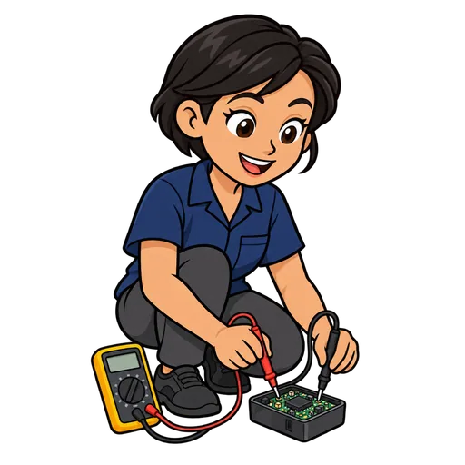technician