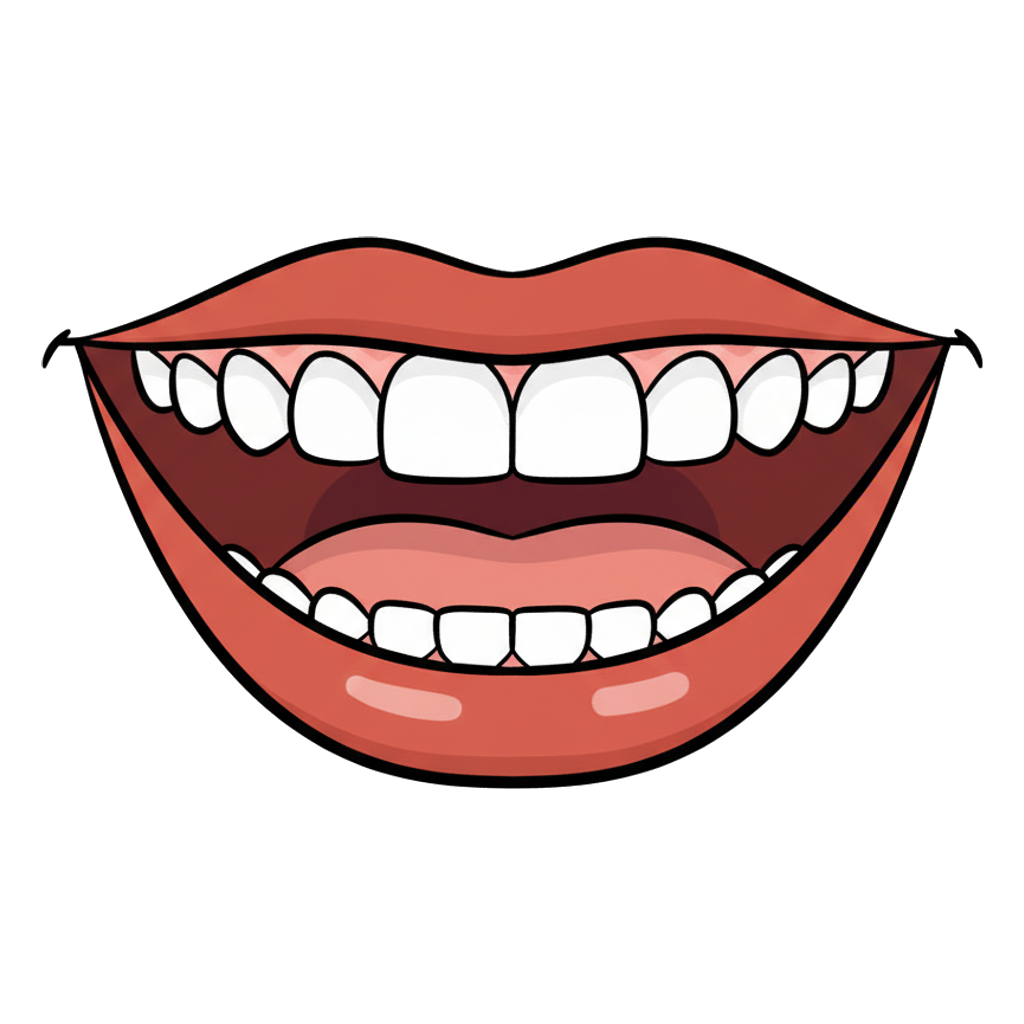 teeth
