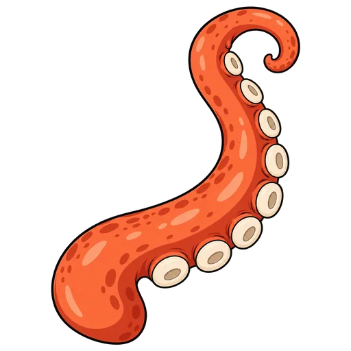 tentacle