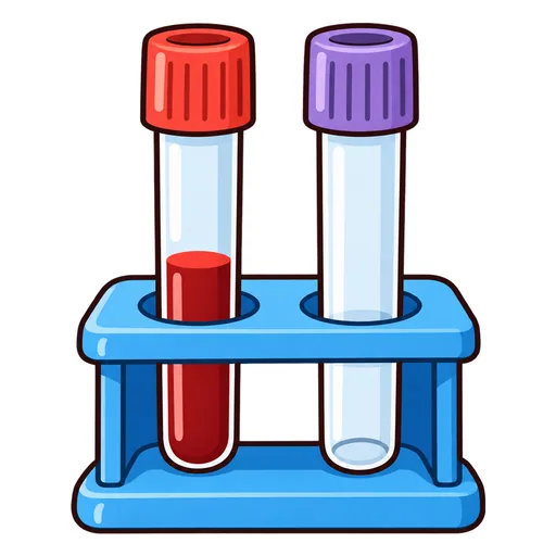 test tube