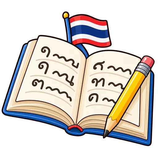 Thai