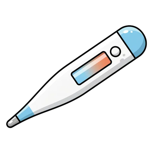 thermometer