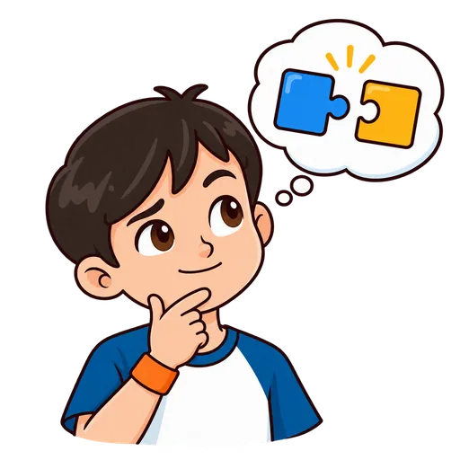 think