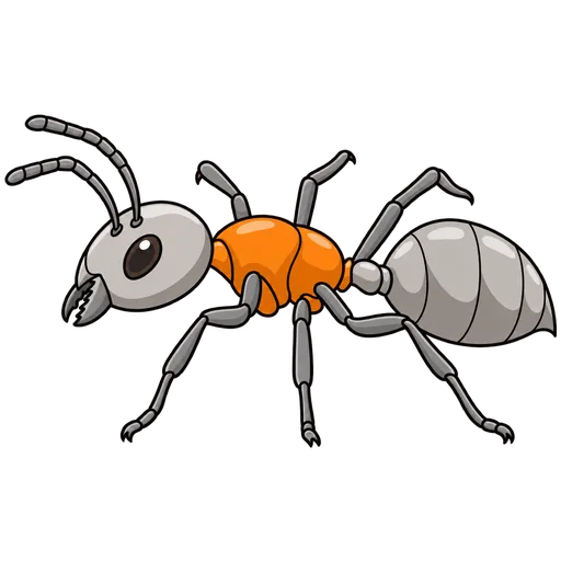 thorax