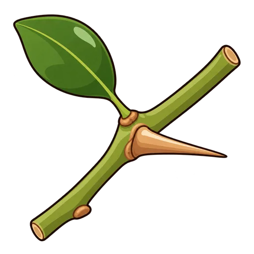 thorn