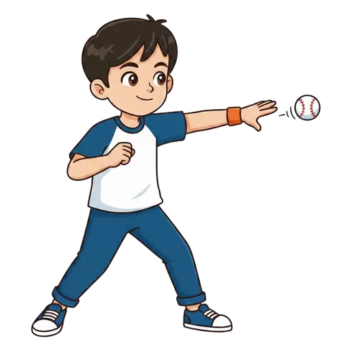 throw