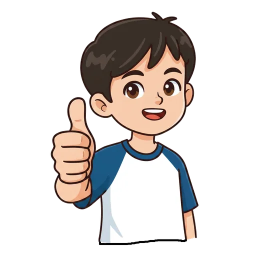 thumb