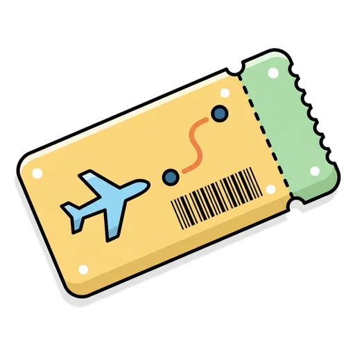 ticket