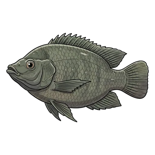 tilapia