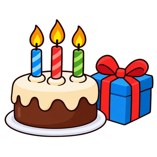 birthday
