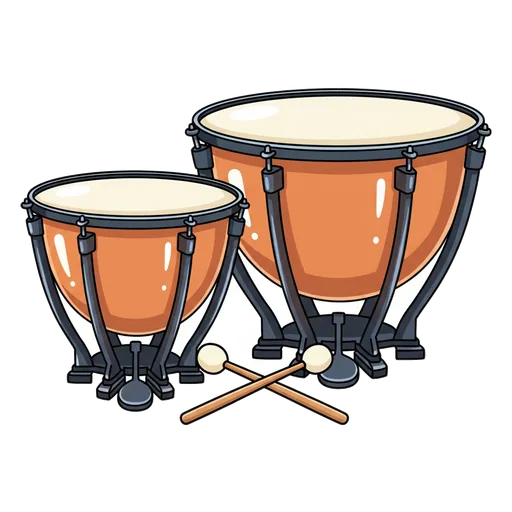 timpani