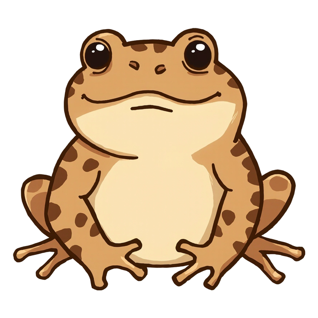 toad