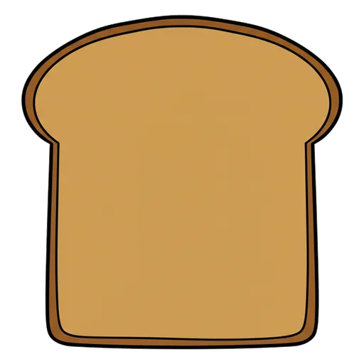 toast