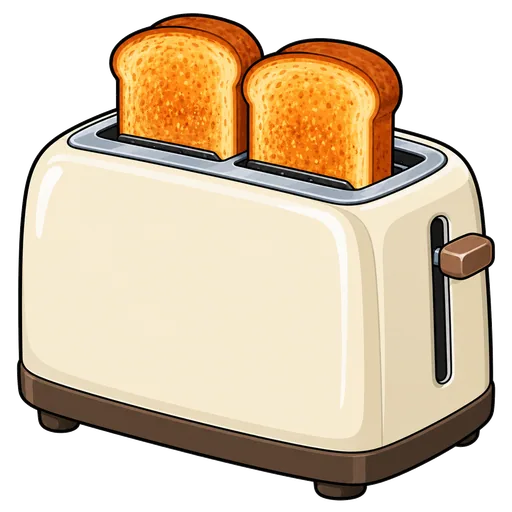 toaster