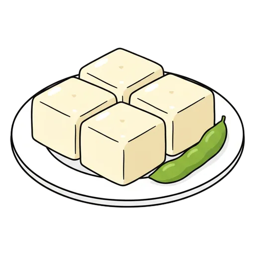 tofu