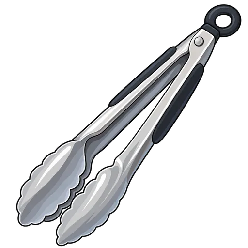 tongs