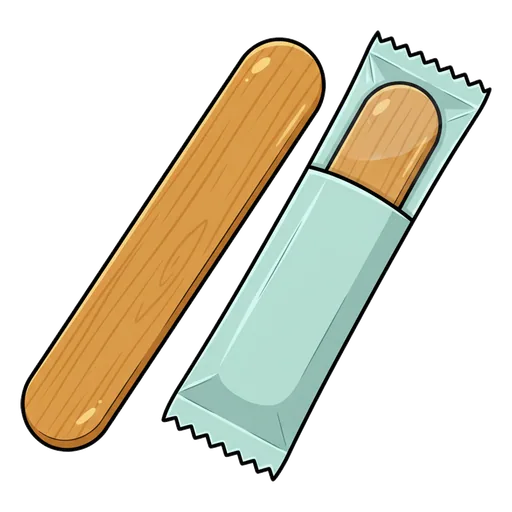 tongue depressor