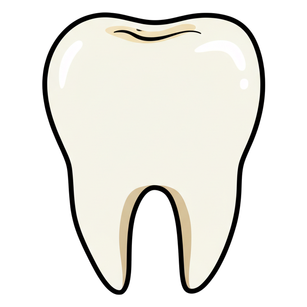 tooth