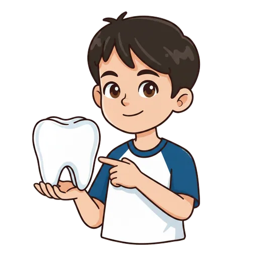 tooth