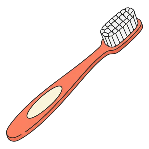 toothbrush