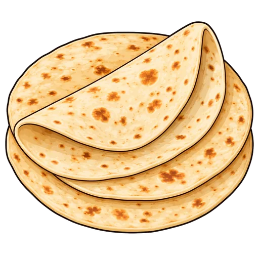 tortilla