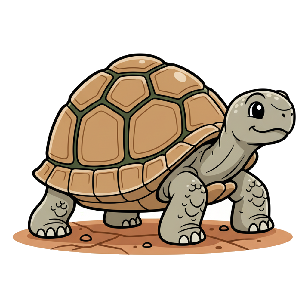 tortoise