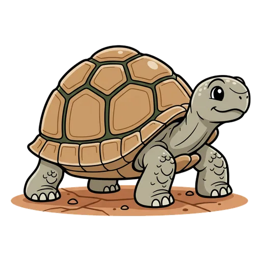 tortoise