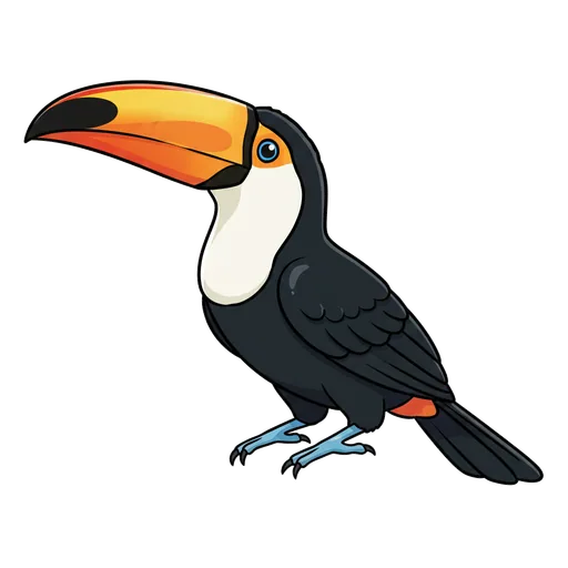 toucan