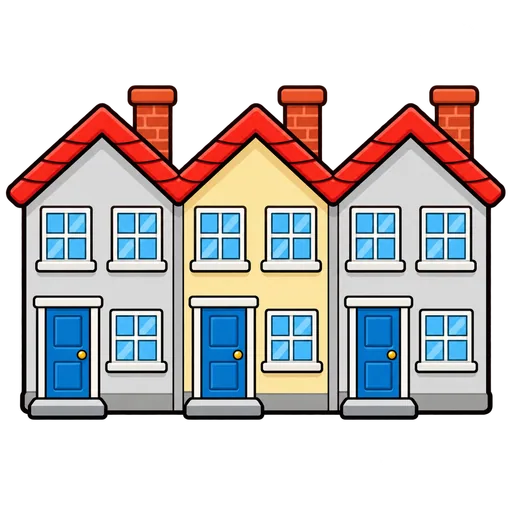 townhouse