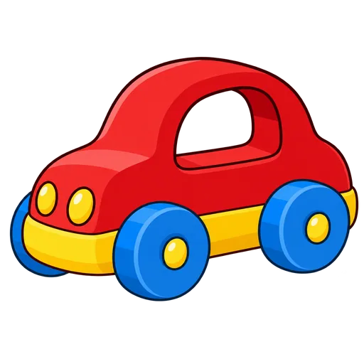 toy