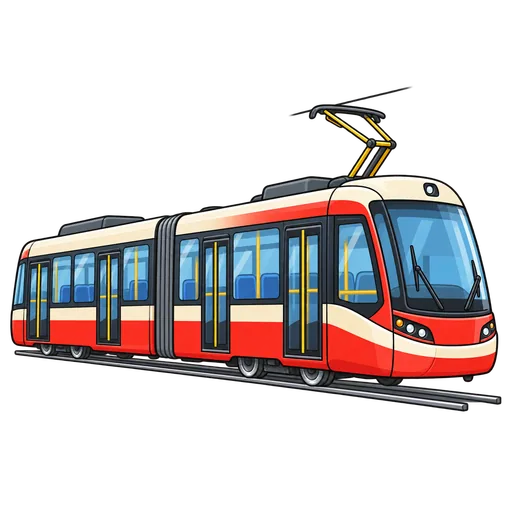 tram