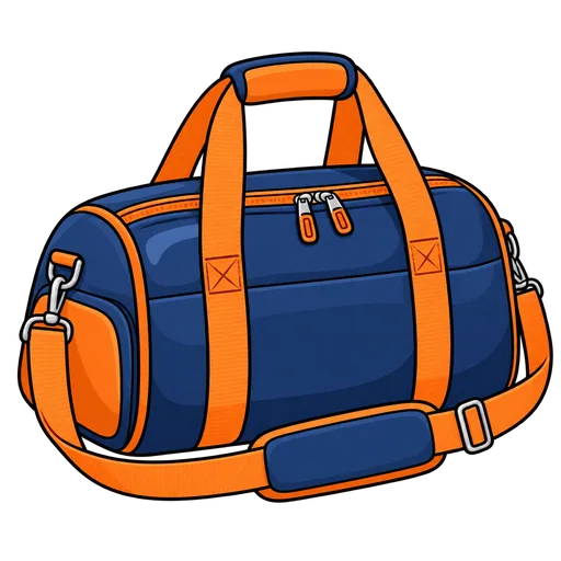 travel bag