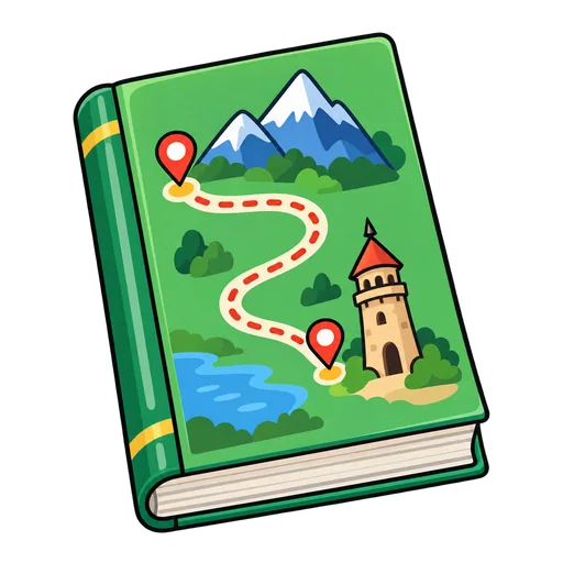 travel guide