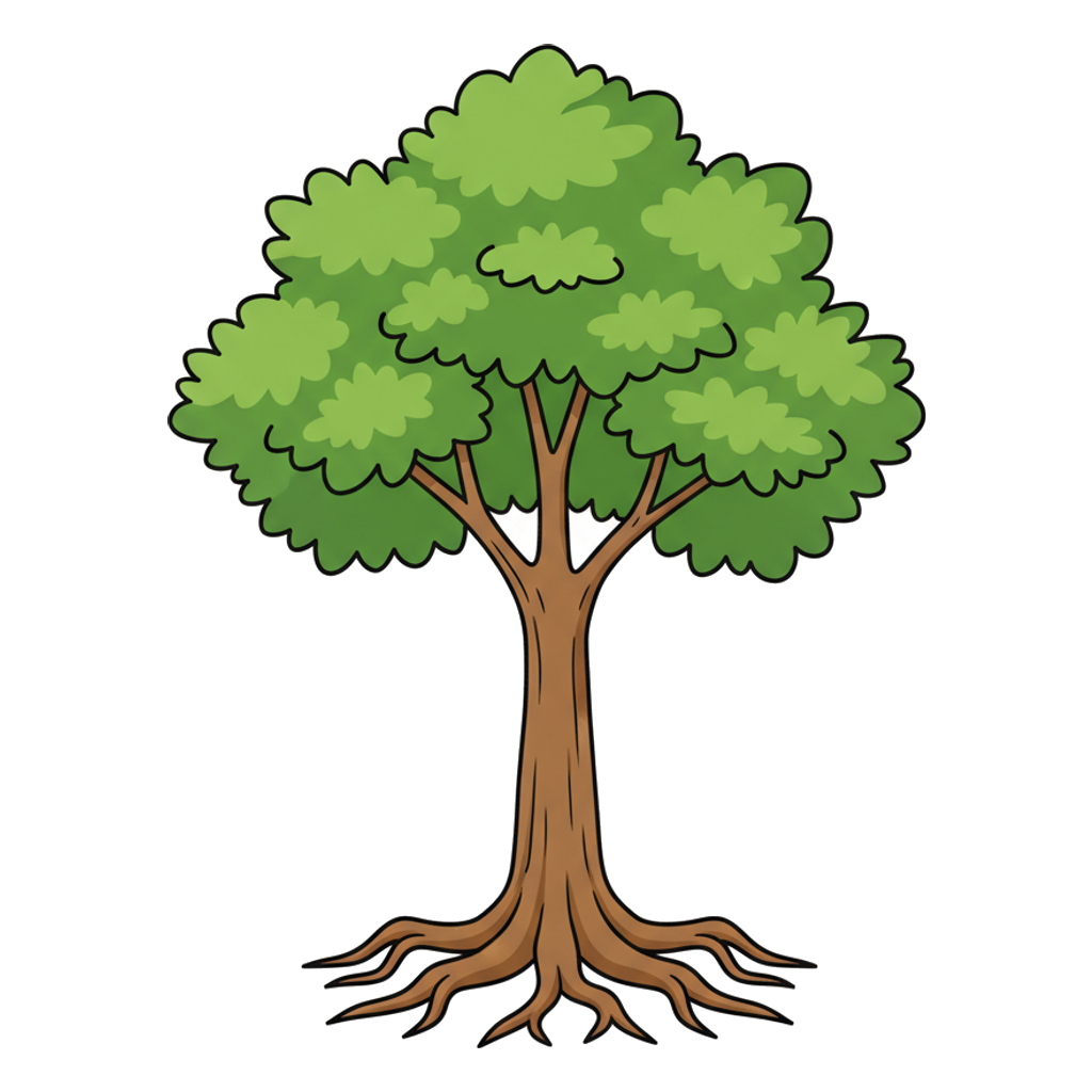 tree