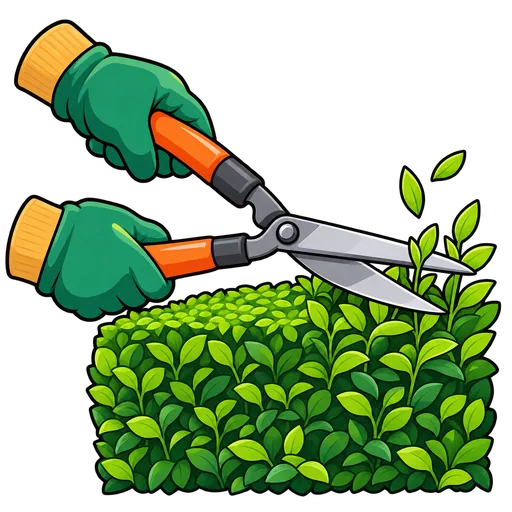 trim